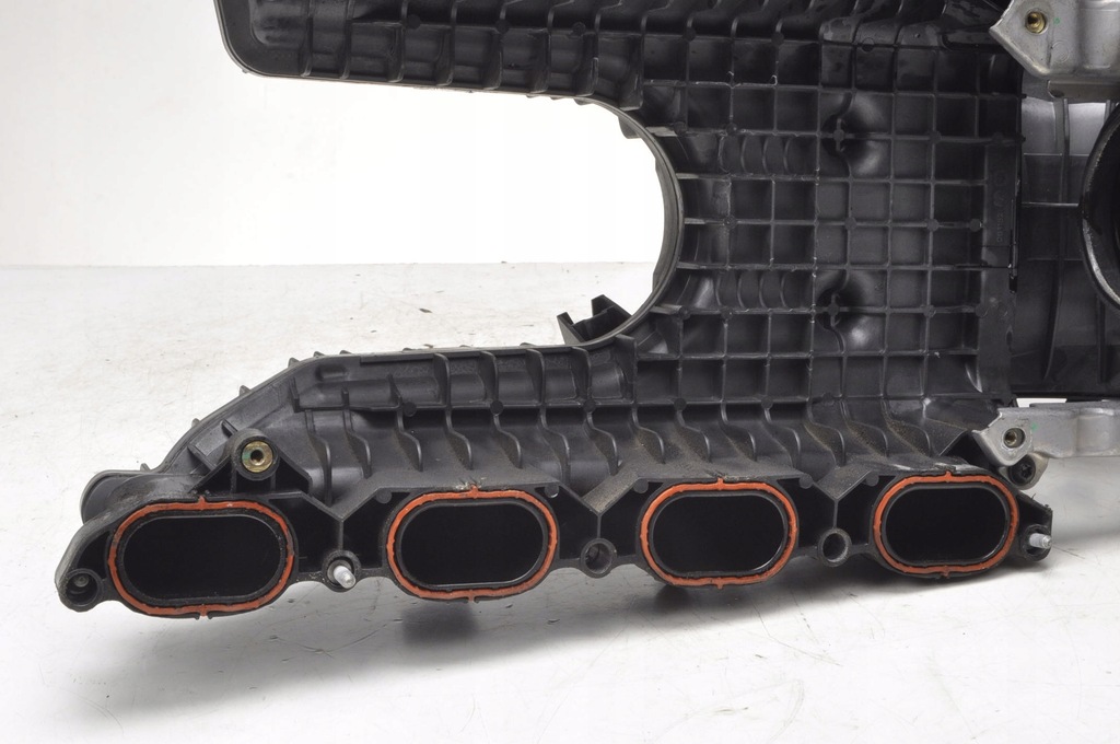 фото №6, Mercedes w212 5.5 amg коллектор всасывающий a2780980807