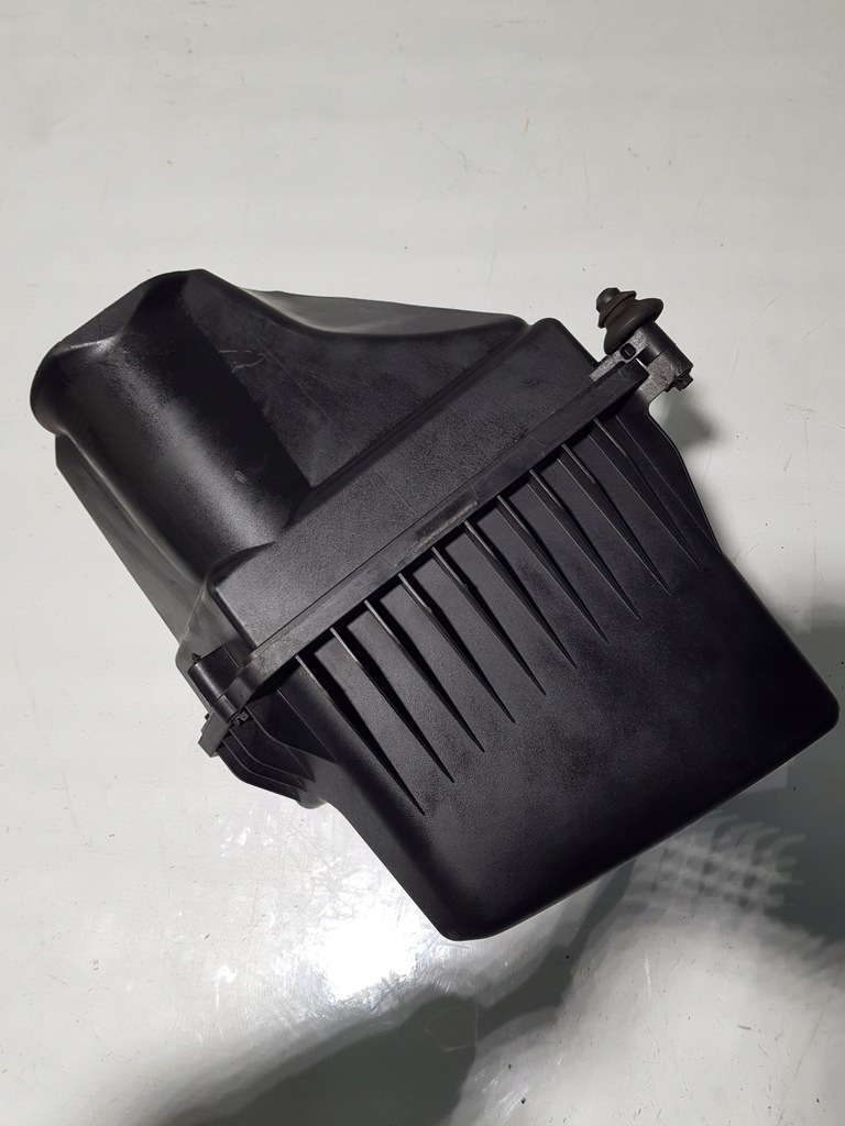 фото №1, Корпус фільтра jeep cherokee 2.0 multijet