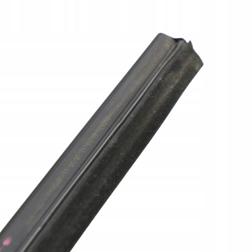 фото №10, Mercedes c117 наружная молдинг стекло дверь задних левая a1177350382