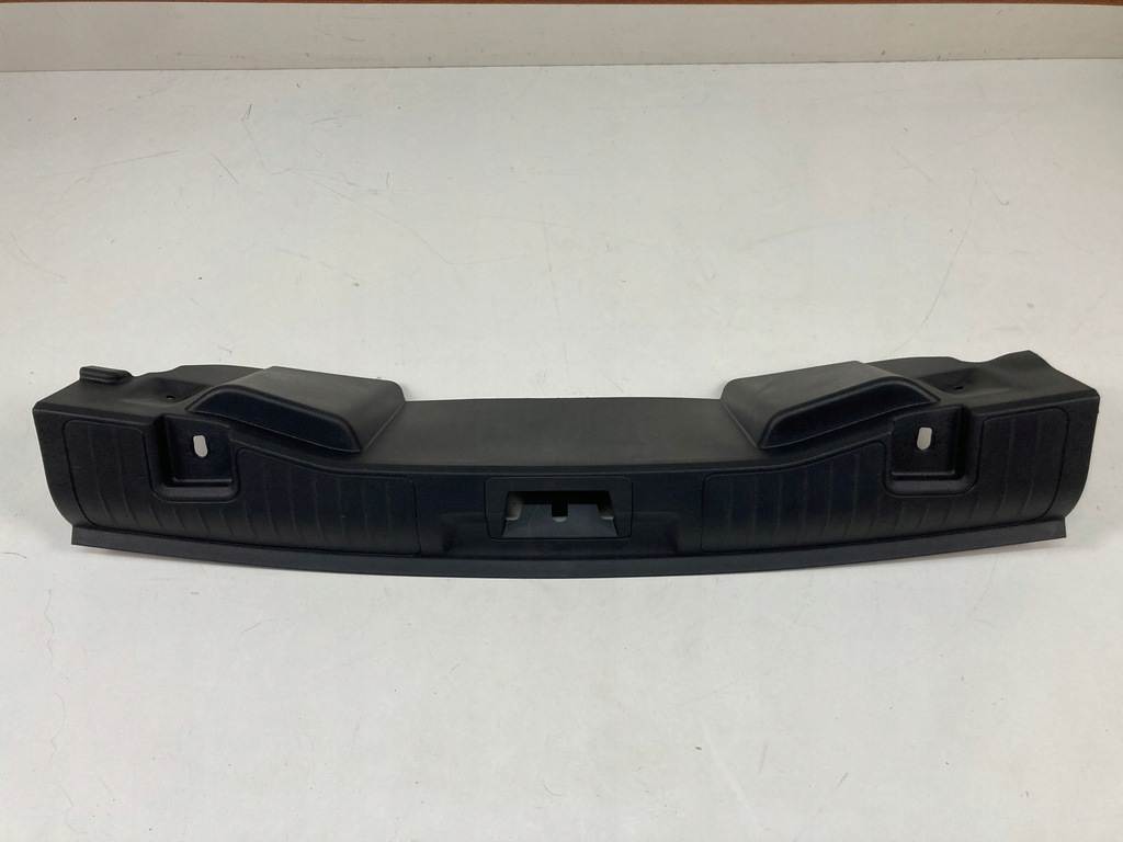 фото №1, Защита поперечина заднего багажника ford kuga mk3