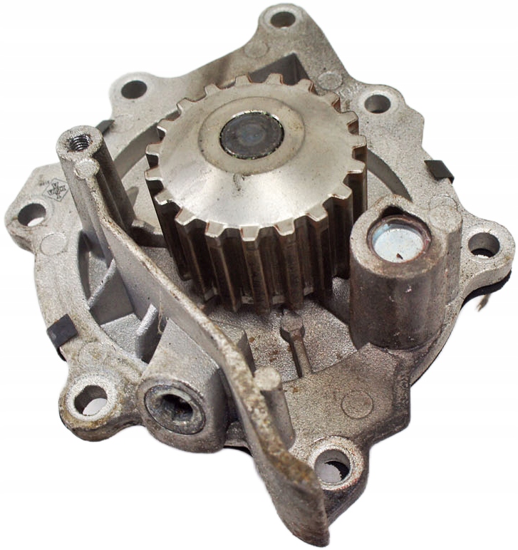 фото №1, Ug076 peugeot 508 ii 2.0d насос wody