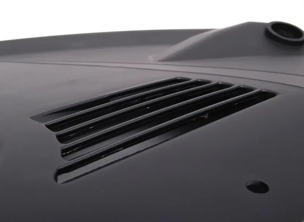 фото №7, Bmw z4 roadster e85 upper радіатор support cover 7162123 51717162123