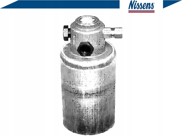 фото №2, Осушитель кондиционера [nissens]