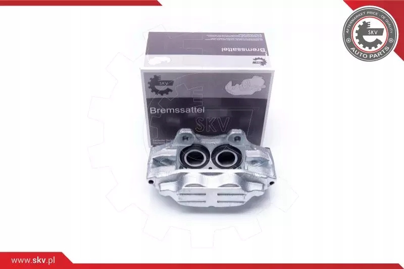 Купити Супорт гальма 34skv712 / 341883 34skv712 esen