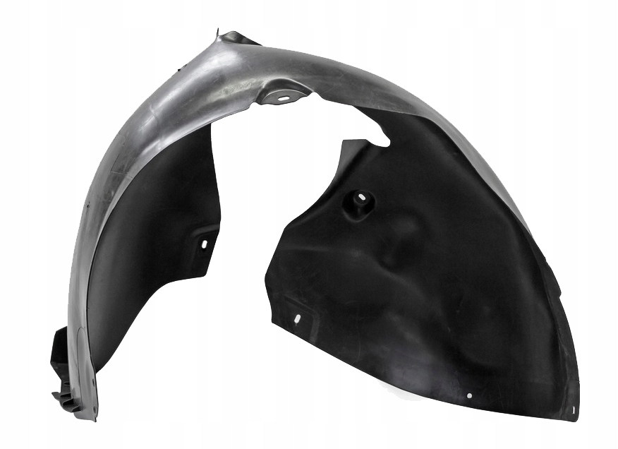 фото №1, Підкрилок vw passat b7 2010- перед праве cz.2