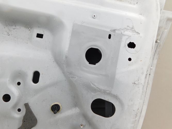 фото №10, Renault twingo iii 14- дверь левая передние перед