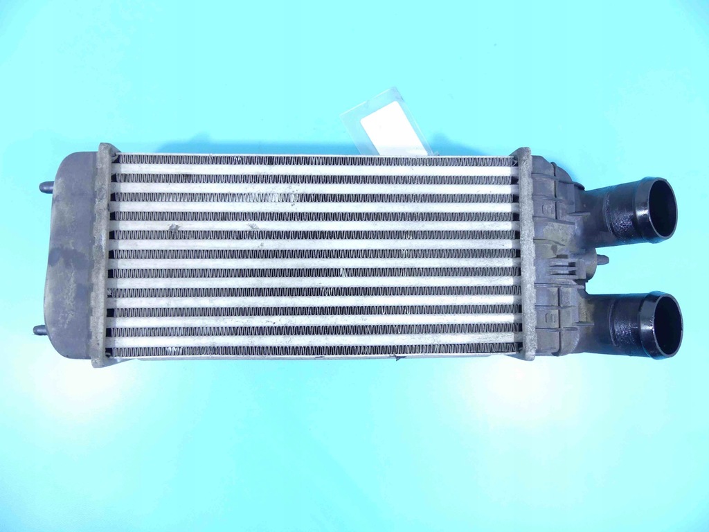 фото №1, Інтеркулер peugeot 301 1.6 hdi