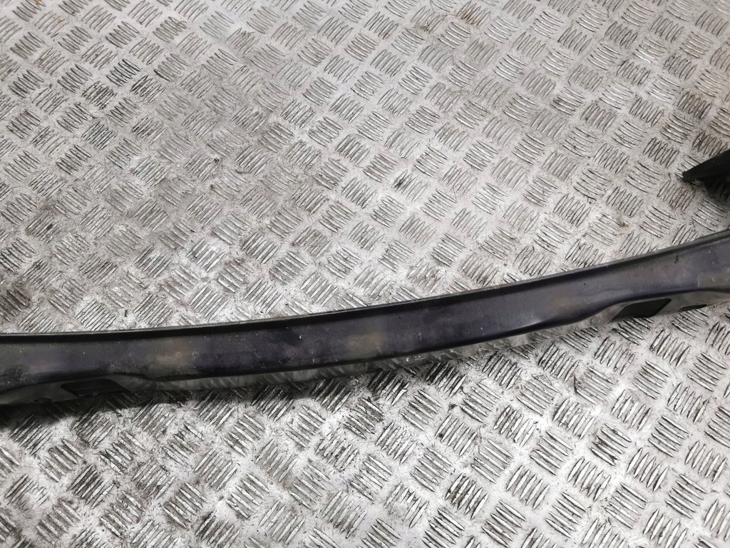 фото №8, Bentley flying spur 2006 балка бампера заднего 3w0807311j