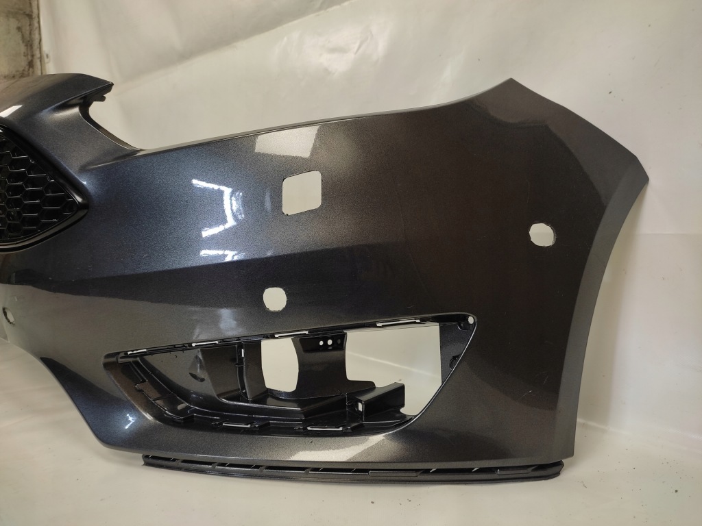 Ford focus mk3 lift бампер передний 2014- 6pdc в Украине