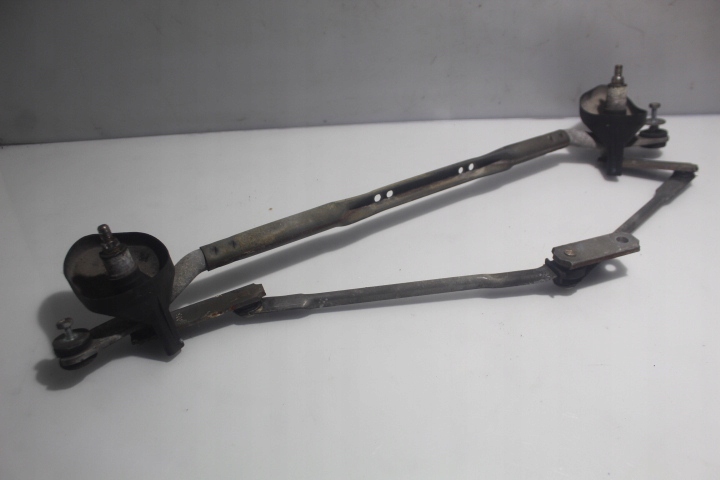 фото №1, Механизм дворник перед dodge caliber