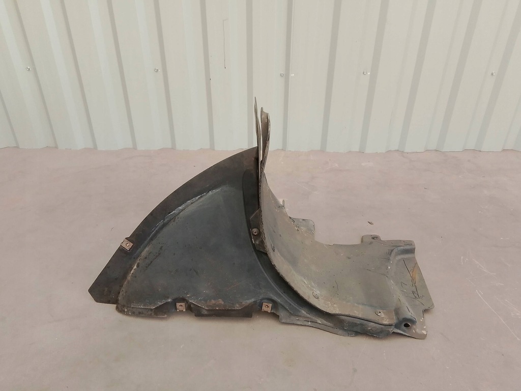 фото №7, Підкрилок передні лівий перед носик audi tt tts 8j 8j0821191b