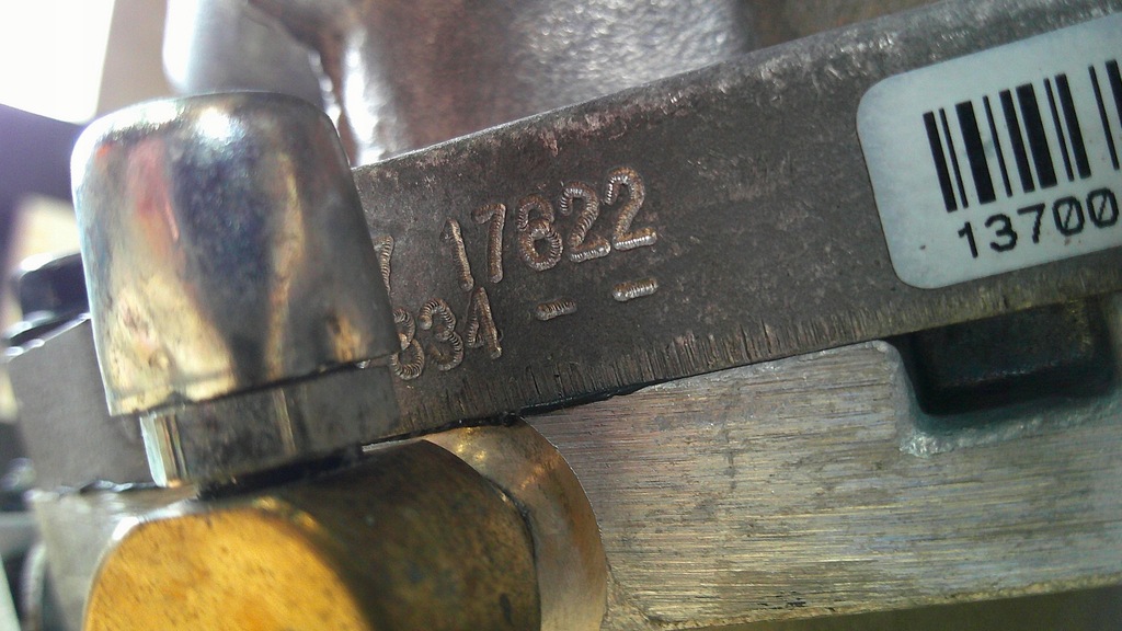 фото №14, Коробка передач передач автоматическая автоматическая коробка передач fiat 500 abarth 1.4 t 55258966 c510mta