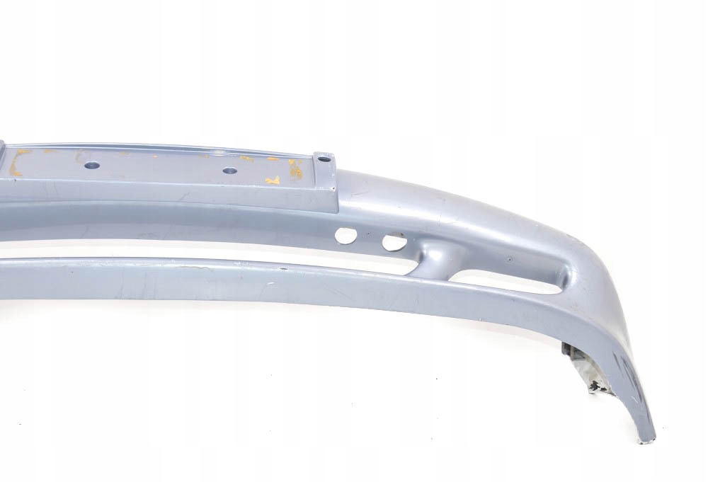 фото №10, Bentley arnage rolls royce silver бампер перед