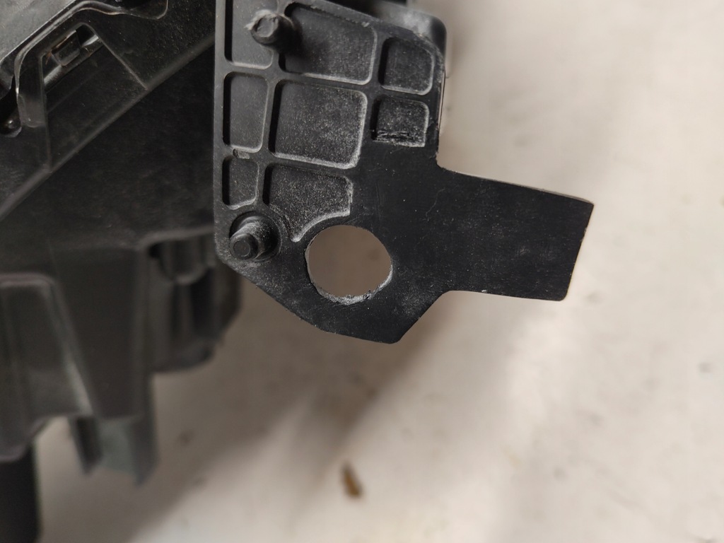 фото №6, Honda hrv h-rv iii full led лампа правий перед