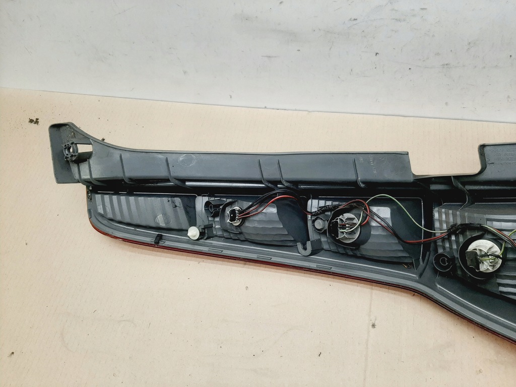 фото №11, Лампа правая задняя задняя honda cr-v crv iii 2006-2009 angielska