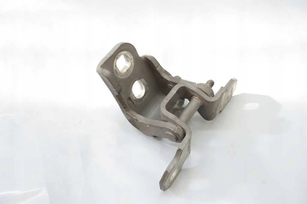 фото №3, Петля дверь правый renault laguna iii coupe