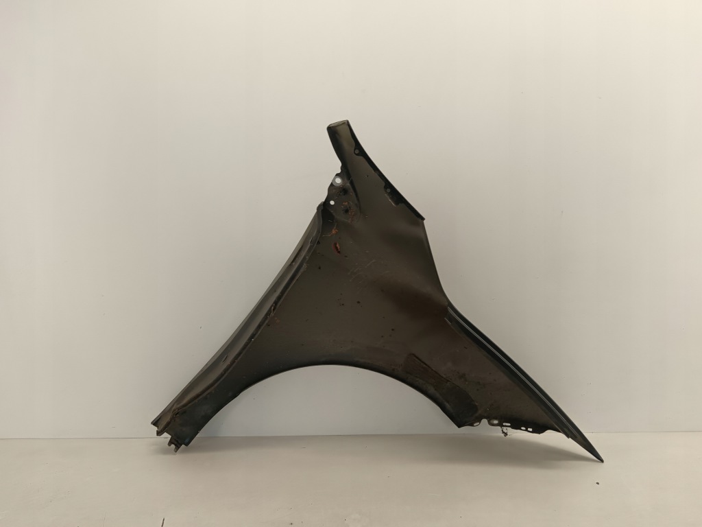 фото №4, Крила лівий перед renault megane iii 08-15