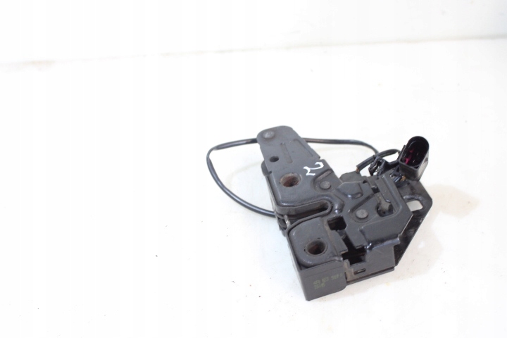 фото №1, Замок капот audi a6 c6