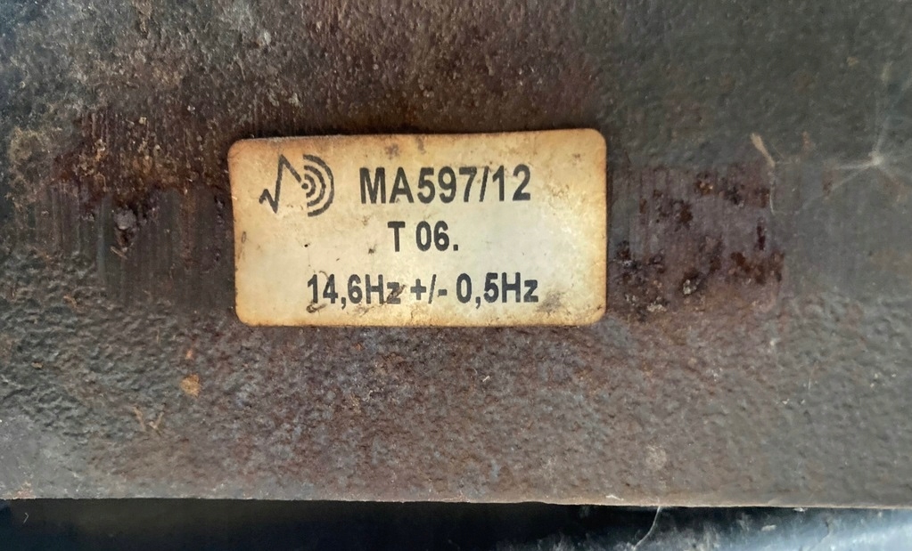 фото №9, Audi rs5 cabrio балка бампера задня 8f0807313 8f0807869 870 8t0807331a 332a