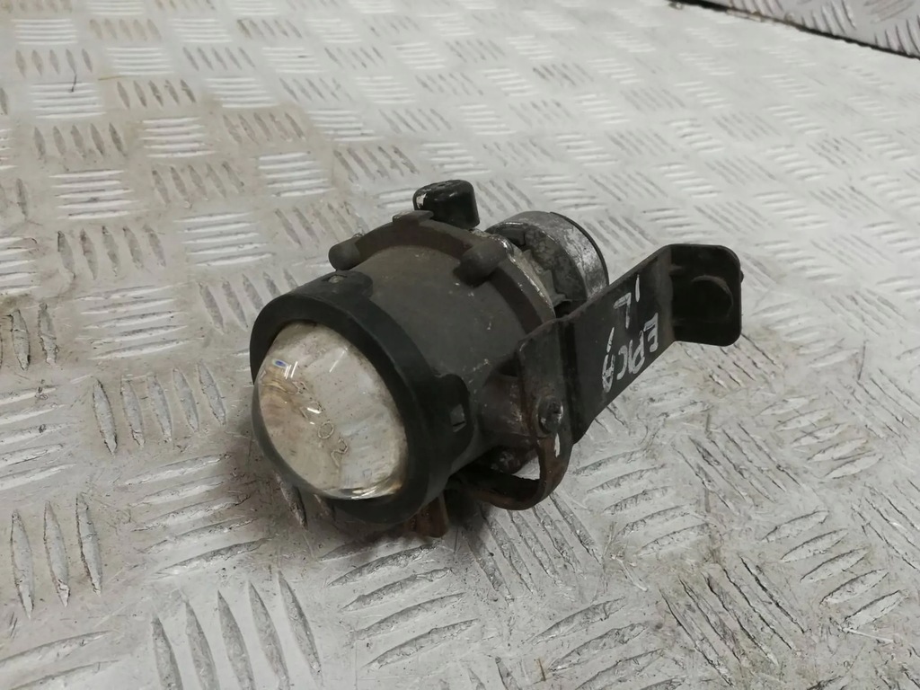 фото №1, Противотуманная фара левый chevrolet epica