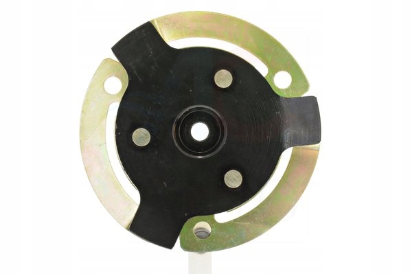 фото №1, Диск сцепления компрессор кондиционера acauto ac-05cl05