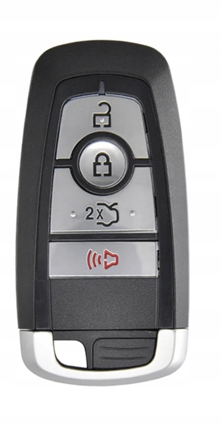 фото №1, Ford f150 raptor expedition explorer edge ключ smart usa