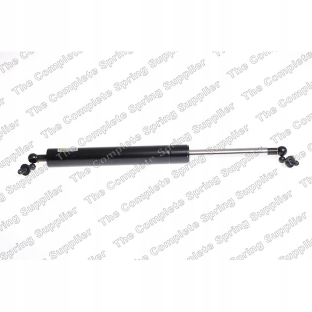 фото №1, Привод амортизатор крышки задняя l honda accord vii kom