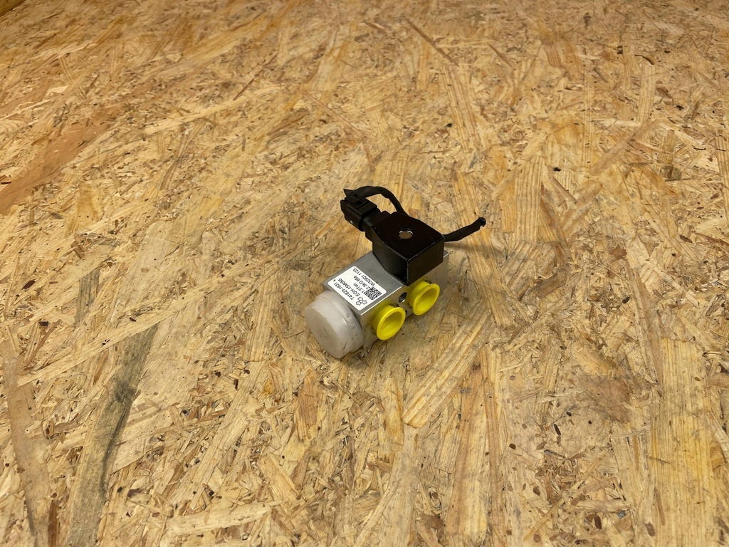 фото №7, Клапан расширительный кондиционера kia ev6 t41623-1631