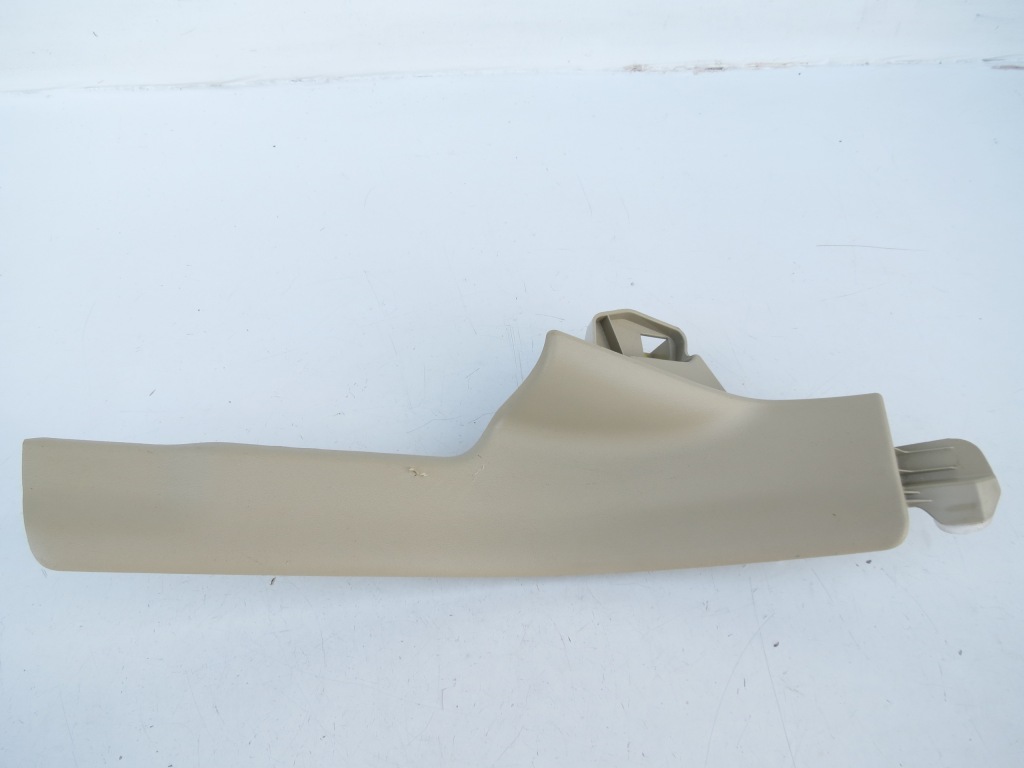 фото №1, Защита молдинг накладка порог порог левый задняя задняя volvo s60 ii v60 i