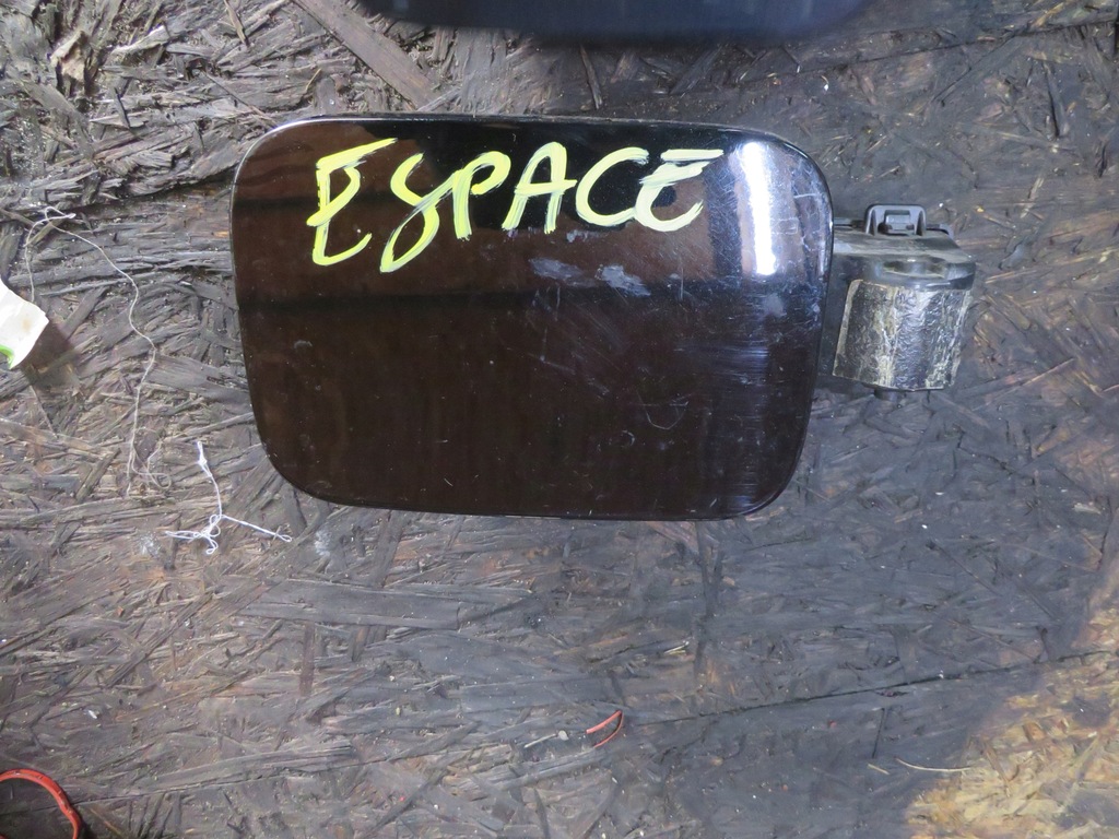 фото №1, Крышка заливной топлива renault espace