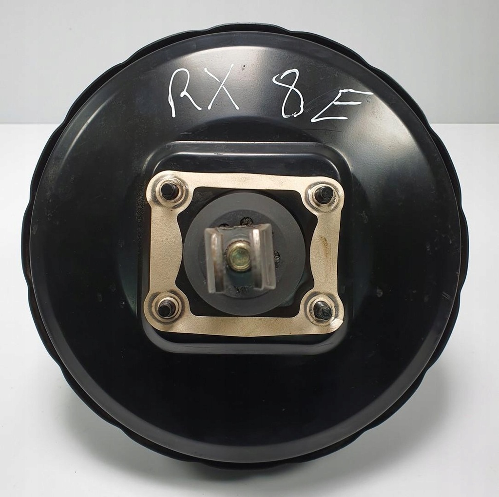 фото №3, Насос підсилювач гальм гальмівні mazda rx-8 rx8 1.3 fe06-c255