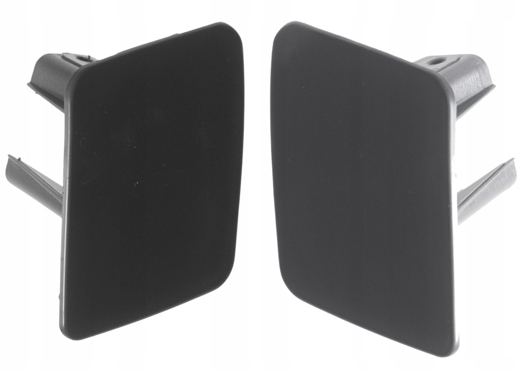 фото №1, Bmw 1 f20 2011-2019 lci заглушки захист омивача права + ліва комплект