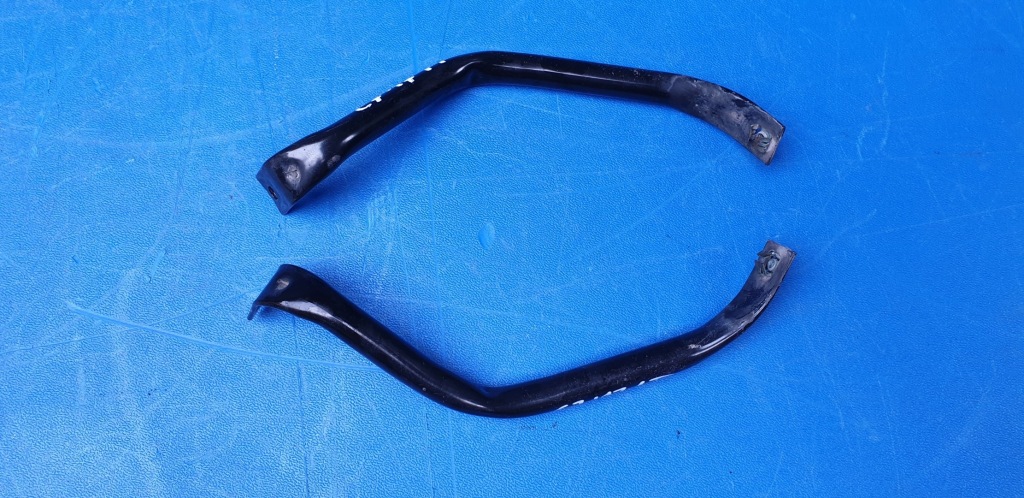 фото №1, 1x кронштейн підпора кронштейн кронштейн corvette c7