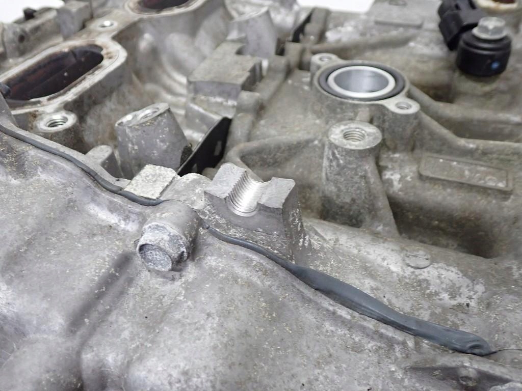 Двигун fb16 subaru levorg 1 1.6 turbo 170km 17r fv Ціна