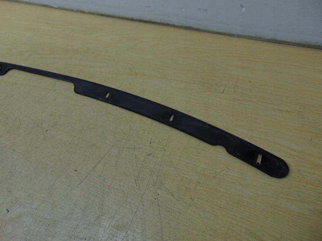 фото №9, Направляющая бампера перед audi tt 8n0807863a