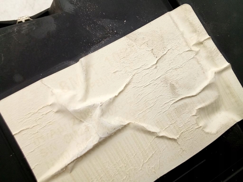 фото №8, Ford mondeo mk4 iv 4 лічильник прилади дисплей 8m2t-10849-va