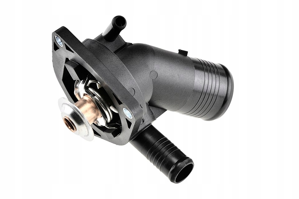 фото №13, Вкладиш термостата land rover discovery iii 4.2, 4.4 05-09, range rover sport