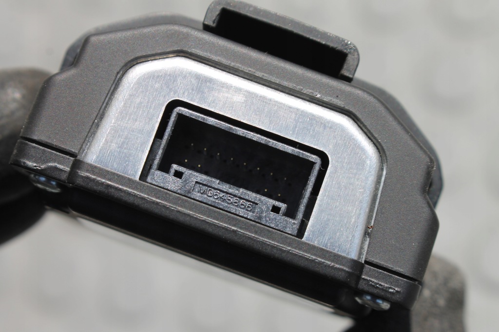 фото №4, Камера ассистент переключения поперечина движения kia rio iv 17-23