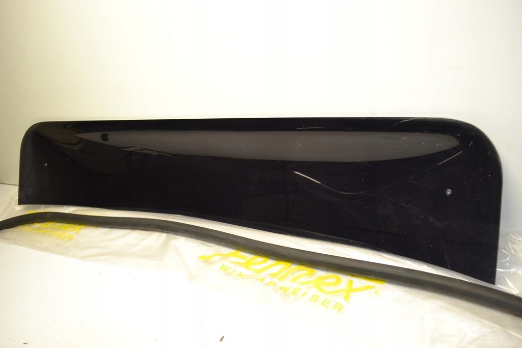 фото №7, Mercedes w108 w115 вітровик спойлер люк