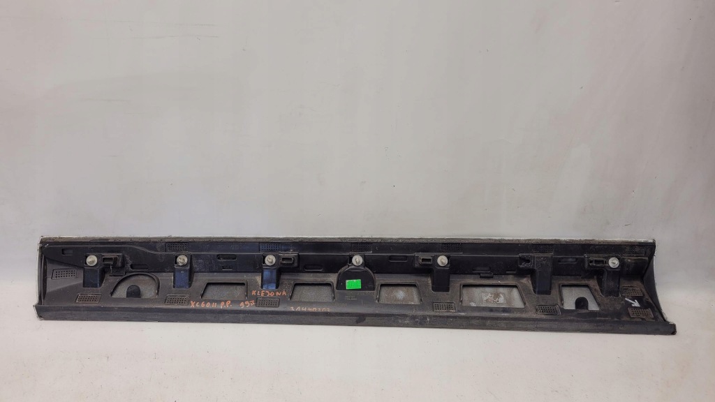 фото №4, Volvo xc60 ii молдинг дверь правая перед 31440302