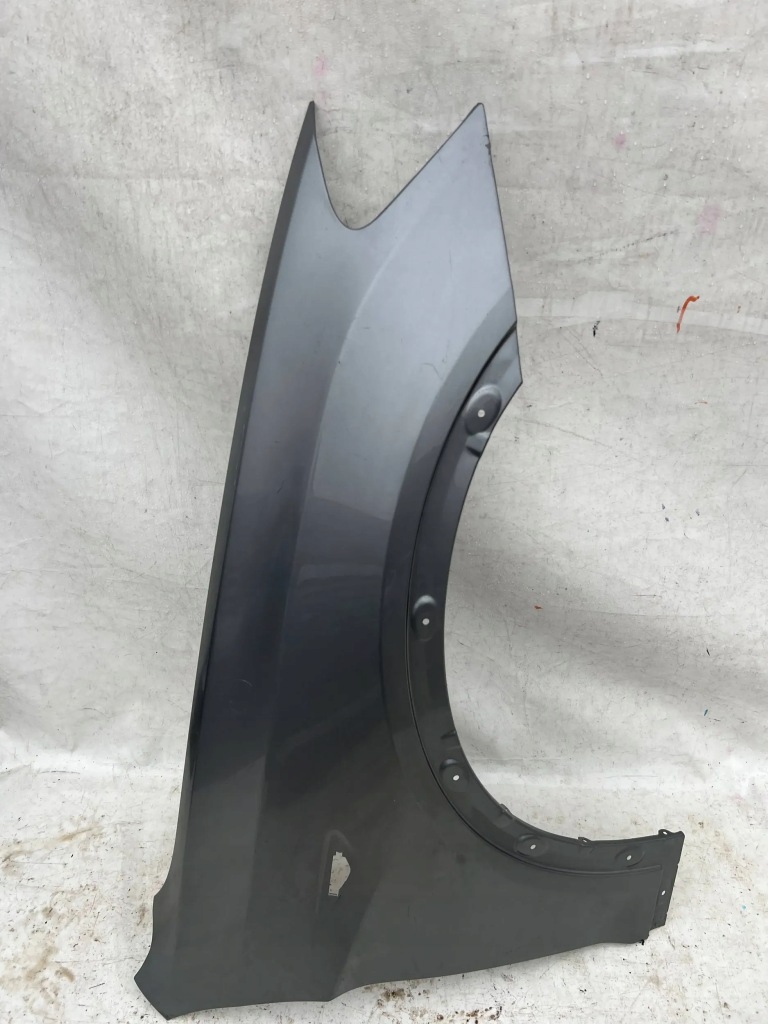 фото №1, Крила правий bmw x3 f25 перед передній