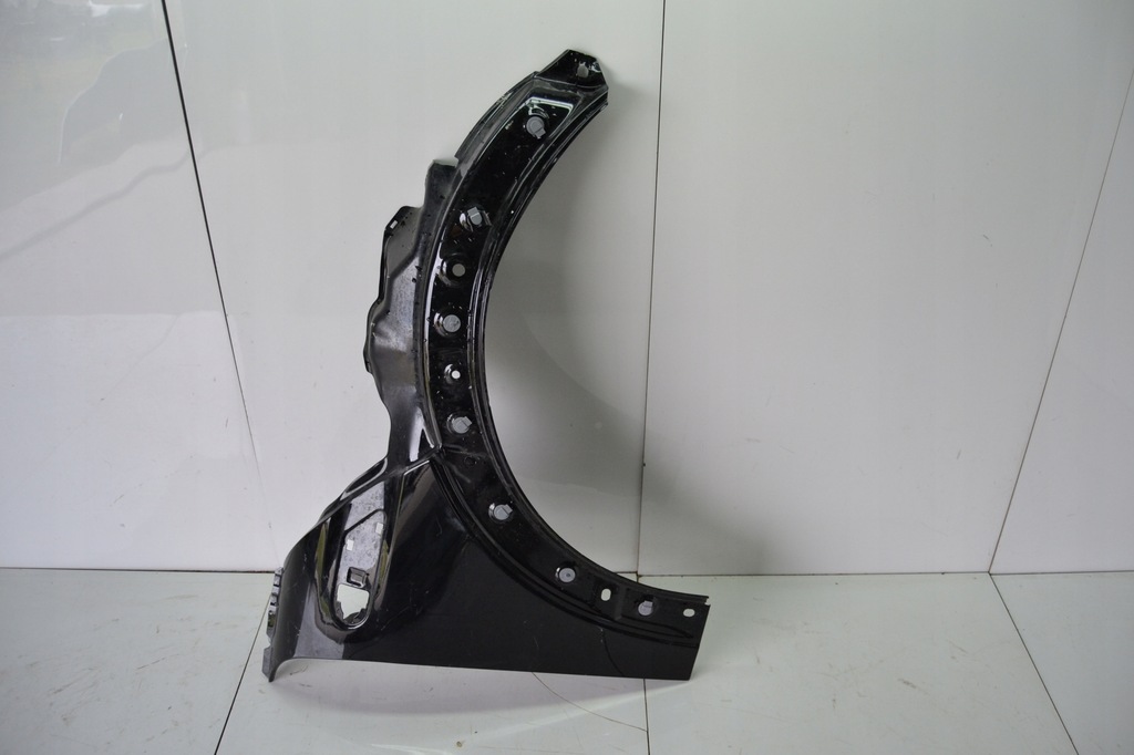 фото №1, Крила правий передній mini cooper r56 06-13