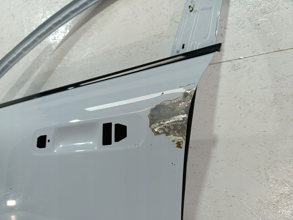 фото №11, Volvo ex30 ex 30 дверь передние левая перед сторона левая om