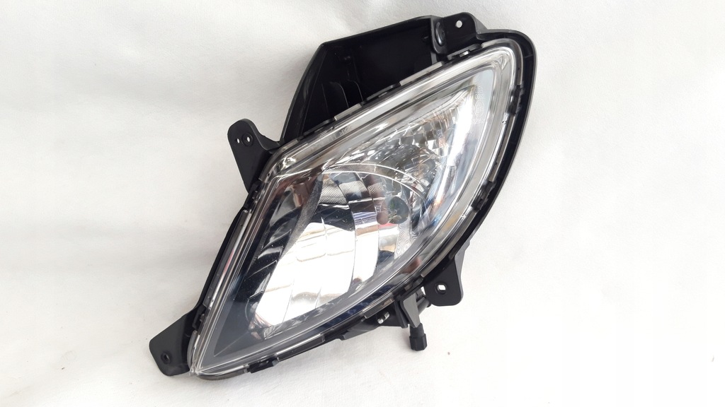 фото №1, Лампа протитуманна фара лівий hyundai i20