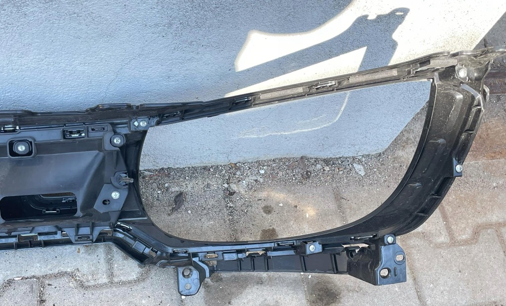 фото №6, Решётка радиатора решётка радиатора радиатора suzuki ignis lift 72111-7390