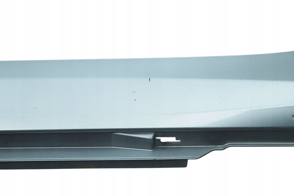 фото №5, Молдинг поріг ліва audi a6 c8 4k0