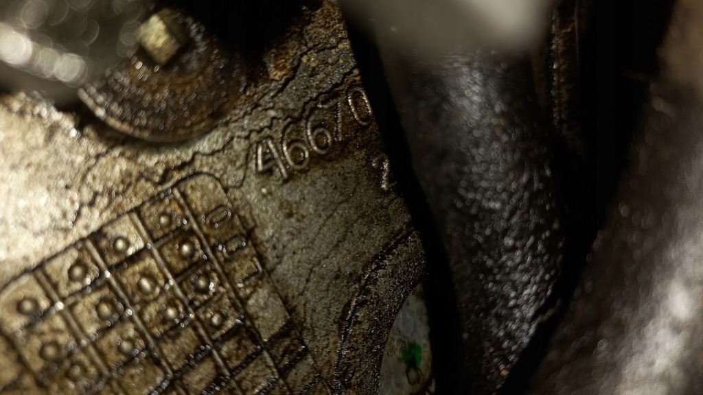 фото №7, Двигатель chrysler pt cruiser 2.0 16v 141km