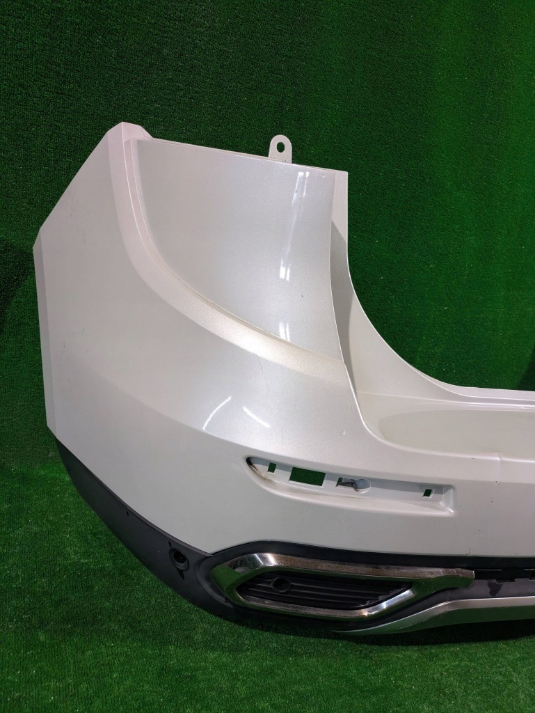 Бампер задний задний renault koleos 2 nr.6111 Доставка