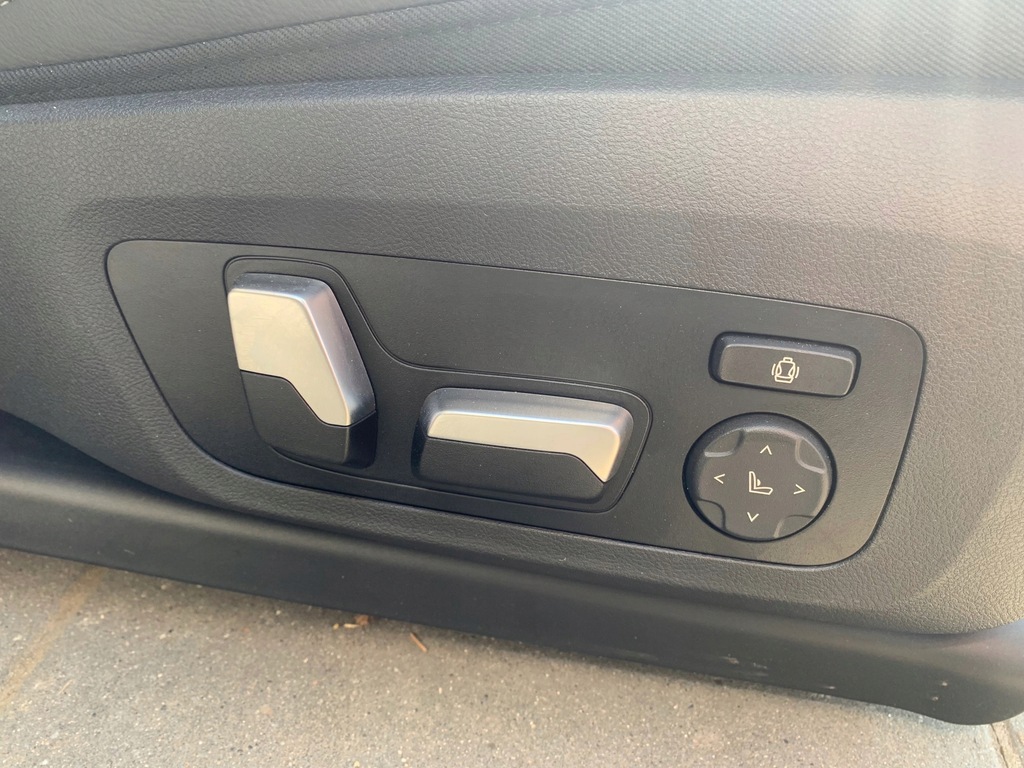 фото №6, Сидіння sporty bmw m2 g87 2 g42 електричний підігрів пам'ять harman kardon