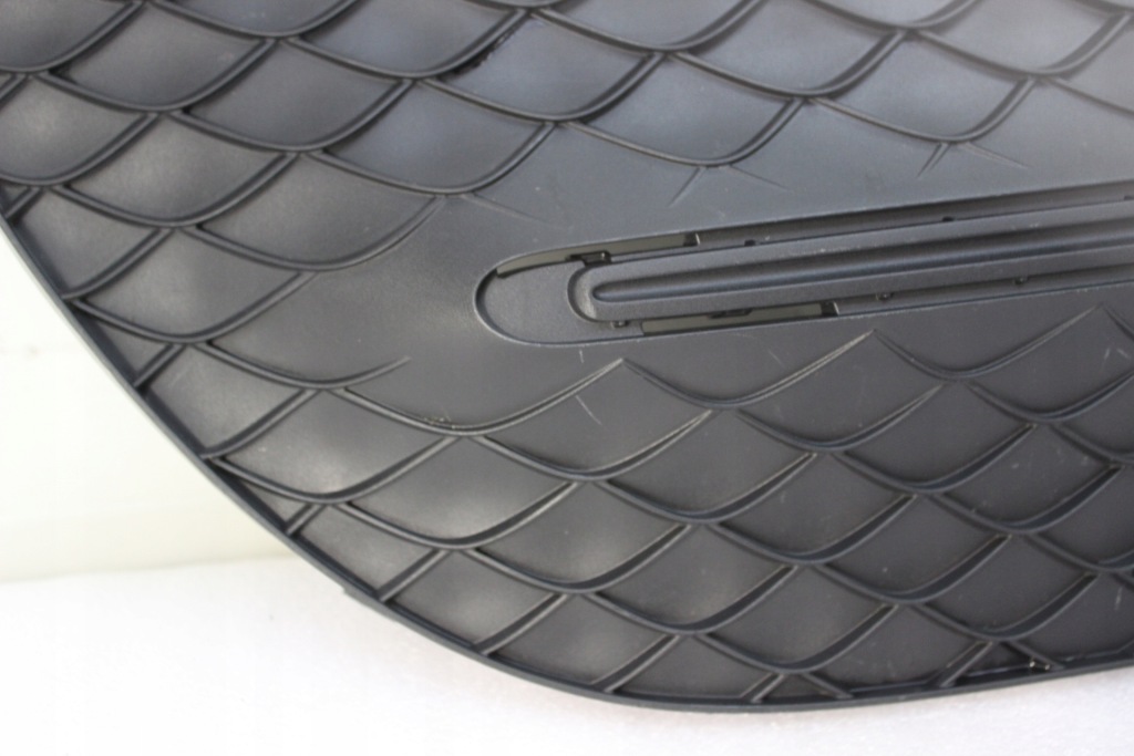 фото №10, Mercedes gls x167 решітка бампера ліва a1678855702